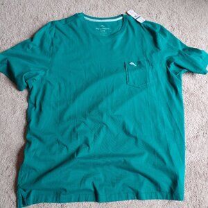 New Tommy Bahama Shirt